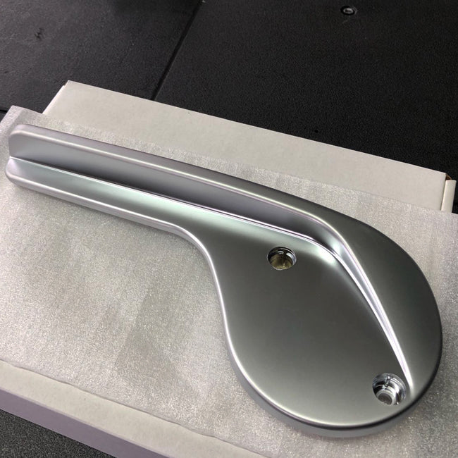 Para VW T6 Transporter Brazos de ajuste de altura del asiento del capitán (juego de 2) - Actualización de estilo interior