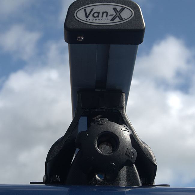 VW T5 ,T6 Transporters Roof, Cross Bars