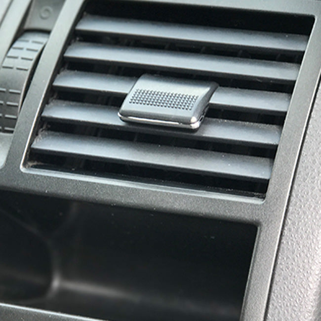 VW T5, T5.1 Updated Air Vent Tab Replacement (Set of 4)