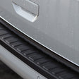 Rear Bumper Protector BLACK for VW T6 TAILGATE-8901