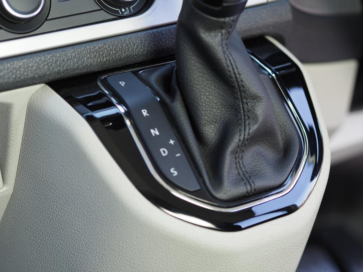 For VW T6 Comfort Dash Interior Full Styling Kit