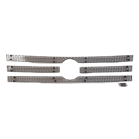 Pour VW Crafter New Shape Inserts de calandre en nid d'abeille