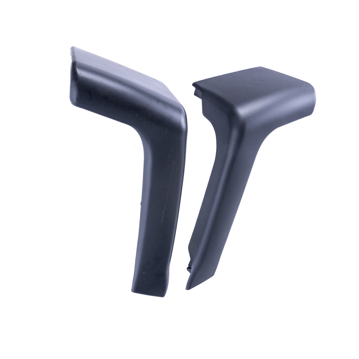 Per VW T4 Transporter Coperchio Interno Maniglia di Presa - Parte di Ricambio Nero