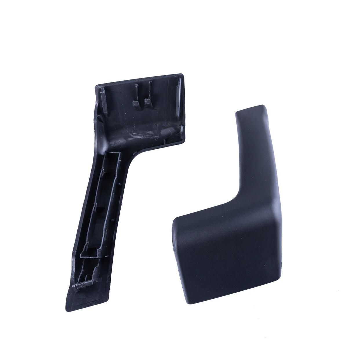 Per VW T4 Transporter Coperchio Interno Maniglia di Presa - Parte di Ricambio Nero