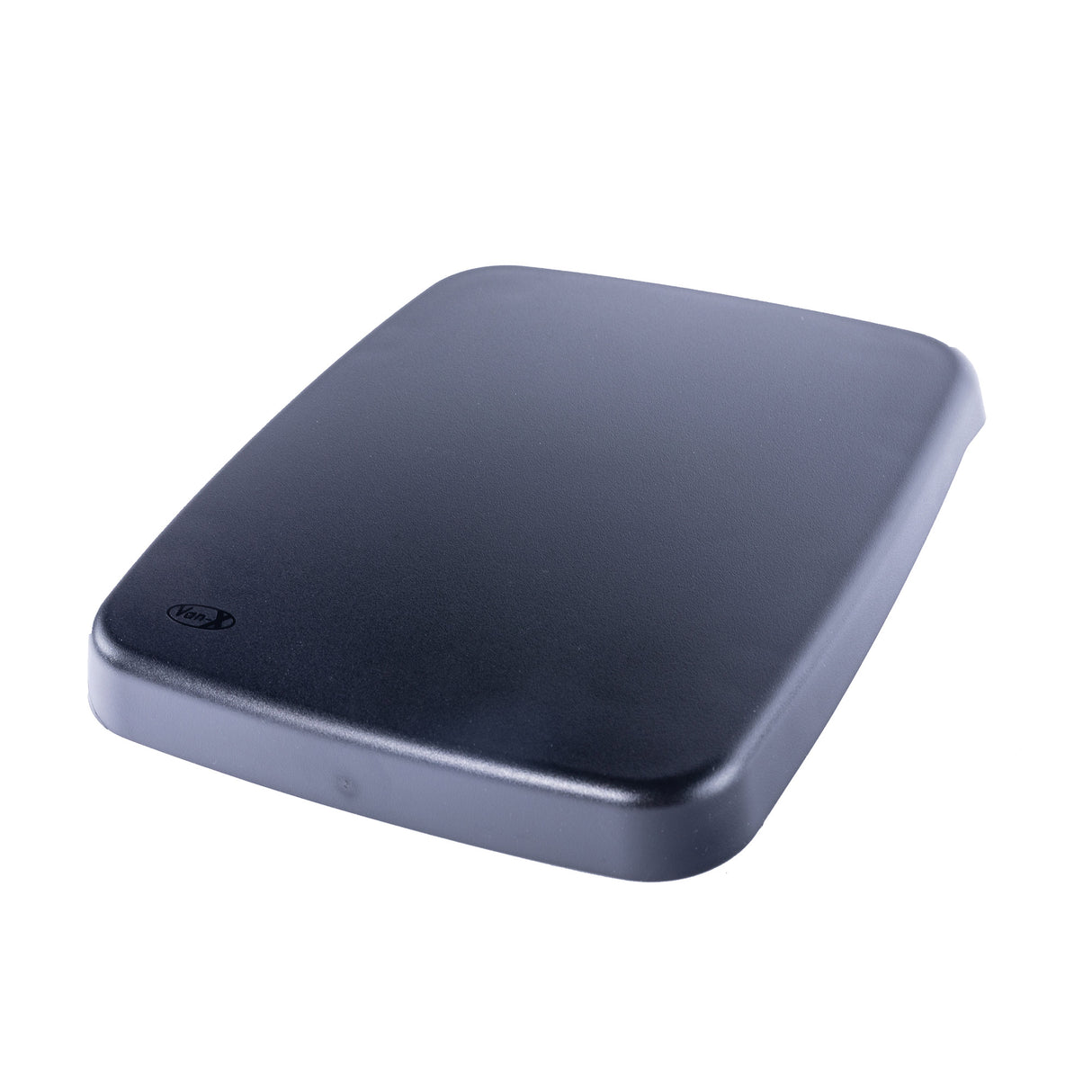 For VW T4 Seat Belt Cap Cover Black – Set of 2 Replacement Seatbelt Covers