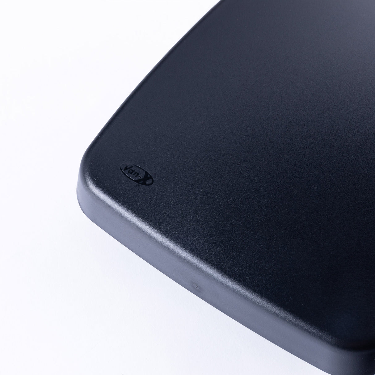 For VW T4 Seat Belt Cap Cover Black – Set of 2 Replacement Seatbelt Covers