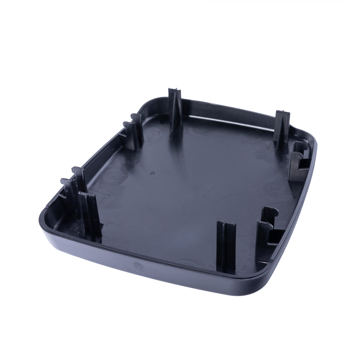 For VW T4 Seat Belt Cap Cover Black – Set of 2 Replacement Seatbelt Covers