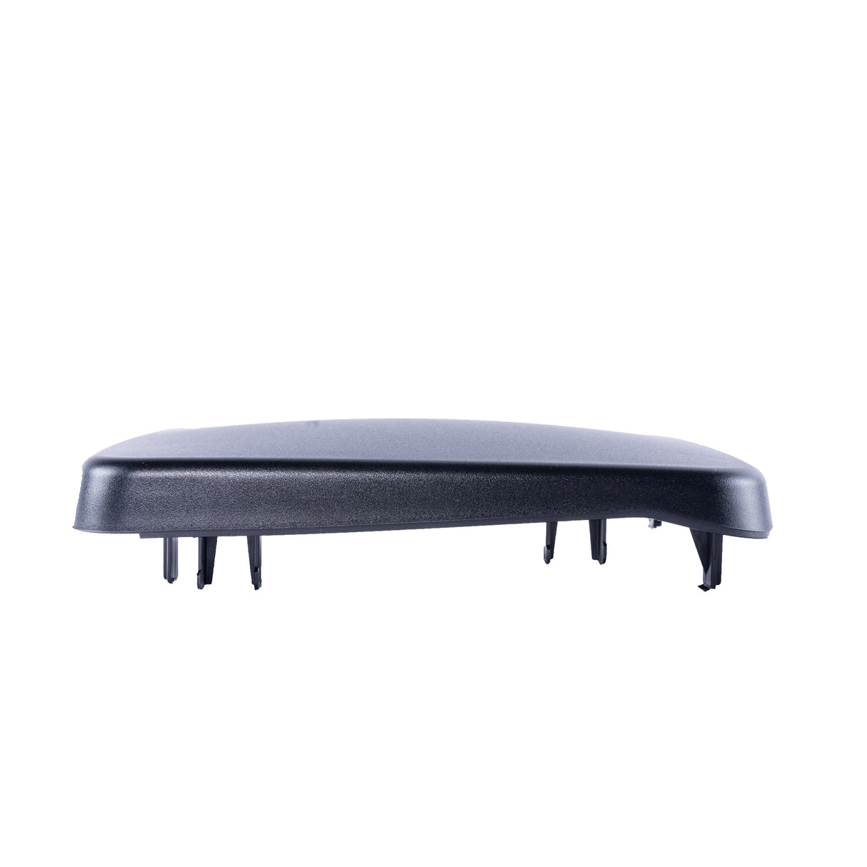 For VW T4 Seat Belt Cap Cover Black – Set of 2 Replacement Seatbelt Covers