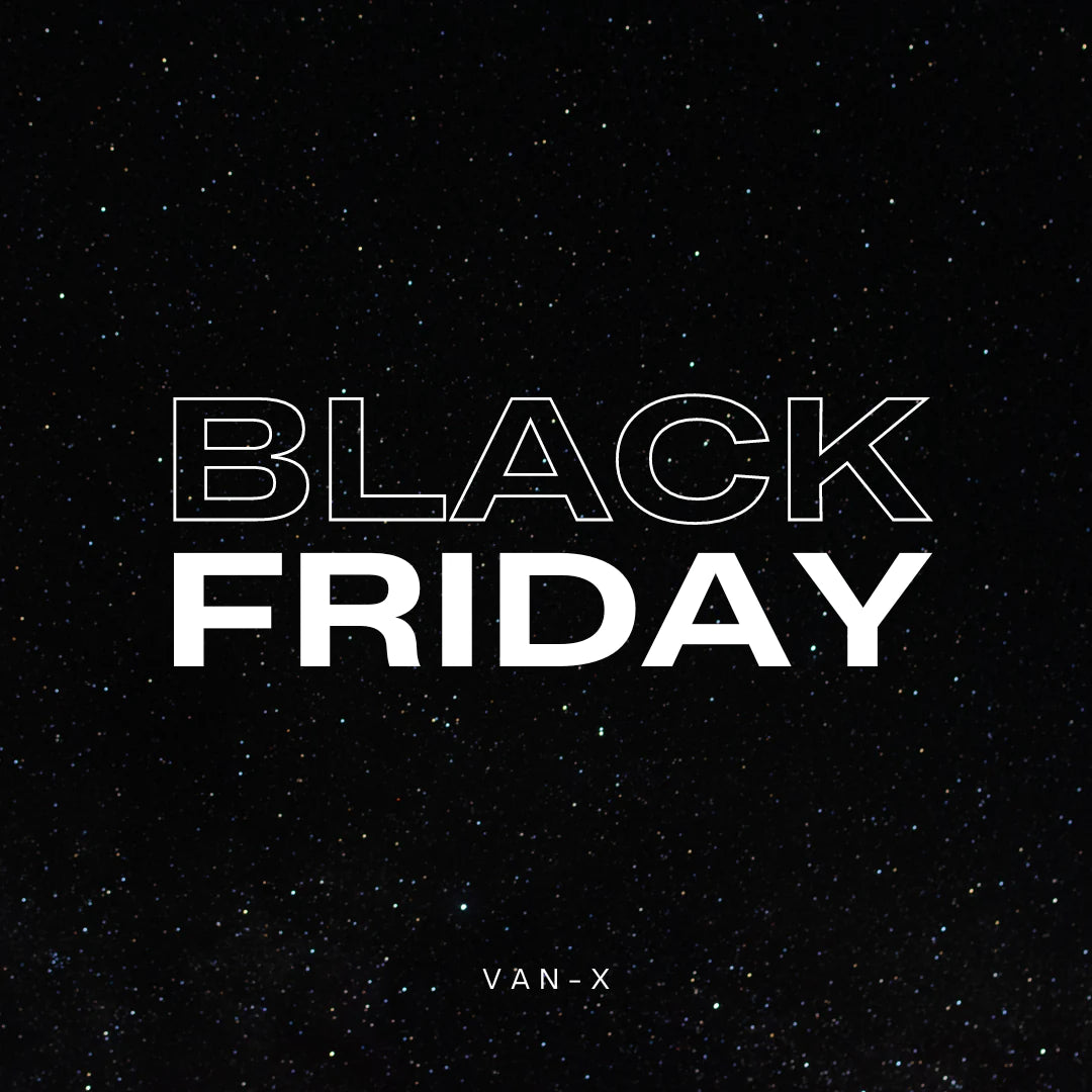 Black Friday Mega Special