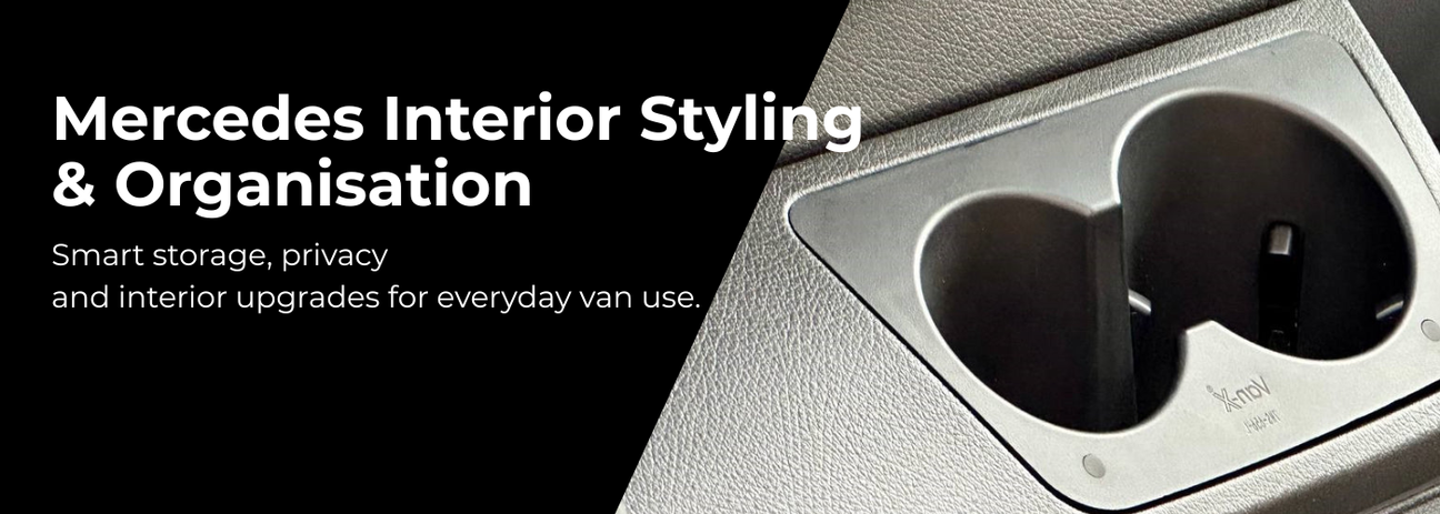 MB Interior - Styling