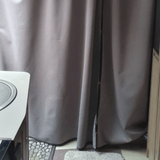 Para kit de cortina divisoria de cabina de autocaravana 188cm Drop – Cortina de privacidad para autocaravanas | Van-X