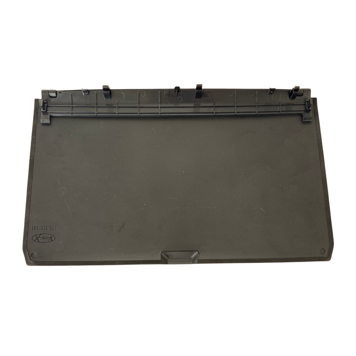 Für VW T6 Transporter Campervan Deckel der Armaturenbrettkonsole – Premium Comfort Dashboard Upgrade