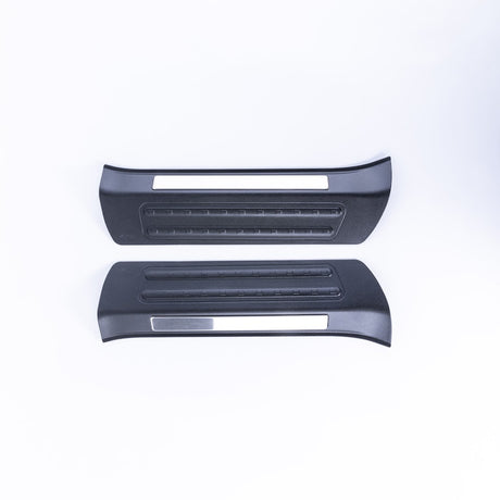 Front Doors Entry Guards For VW T6 Transporter (Set of 2)