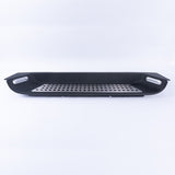 VW T5, T5.1, Caravelle Style Step Set (Set of 3) Highline Logo LED