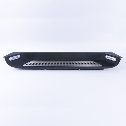 Für VW T6 Caravelle Style Stufenset (3er Set) Highline Logo LED