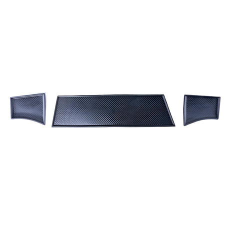 VW T6 Lower Dash Mats