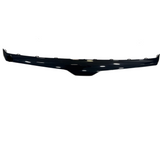 Man TGE Badgeless Grille Trim - Glanzend Zwart