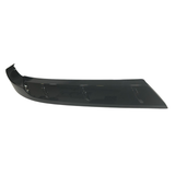 Pour la nouvelle garniture de sourcil de phare VW Crafter - Noir brillant - Accessoire de style Van par Van-X