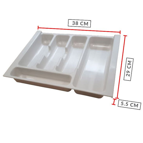 For VW T5, T5.1 Cutlery Tray California
