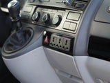 Volledige stylingset voor VW T5 Comfort Dash-interieur