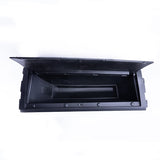 Für VW T6 Handschuhfach Mattschwarz (LHD European Left Hand Drive)