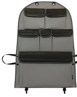 VW California Ocean, Coast, Beach Campervan Single/Captains Seat Kunstleer Achterbank Organizer