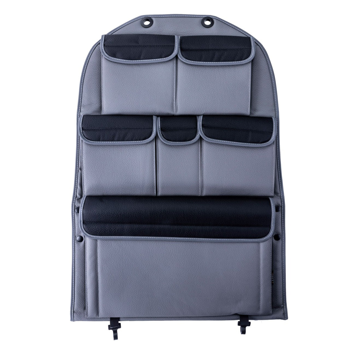 For VW Crafter & MAN TGE Captain Seat Back Storage Organiser for Vans & Campervans - Van-X