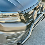 Für MAN TGE Kühlergrill Wabeneinsätze | Individuelles Upgrade des Van-Kühlergrills – Van-X