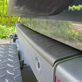 Voor Mercedes-Benz Sprinter 907 Bumperbeschermer | Zware Van Bumper Guard – Van-X