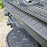 Voor Mercedes-Benz Sprinter 907 Bumperbeschermer | Zware Van Bumper Guard – Van-X