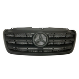 Para Mercedes Sprinter 907 Rejilla superior de nido de abeja (5 piezas) | Van-X