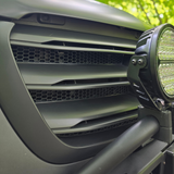 For Mercedes Sprinter 907 Honeycomb Upper Grille Mesh Set - 5 Piece Kit | Van-X
