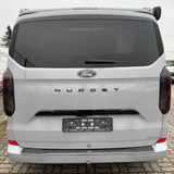 Para el nuevo Van-X Custom 2024–2026 con luces traseras Full LED – Actualización de lentes ahumadas