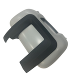 For Fiat Ducato/Ram ProMaster Wing Mirror Cap/Covers (Set of 2) - Matte White | Van-X
