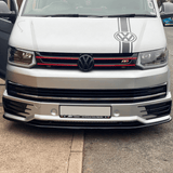 VW T5.1 TUTTO NUOVO Aggiornamento completo dello stile del front-end al T5-X