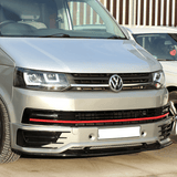 VW T5.1 TUTTO NUOVO Aggiornamento completo dello stile del front-end al T5-X