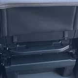 For VW Crafter & MAN TGE Captain Seat Back Storage Organiser for Vans & Campervans - Van-X
