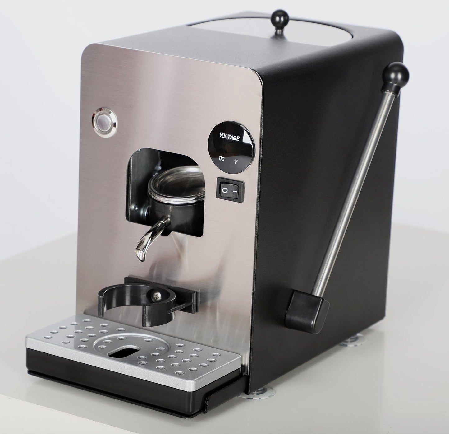 Para Transit MK6 & MK7 Máquina de café espresso de 12V - Van-X