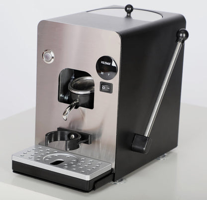 Für Transit MK6 & MK7 12V Espressomaschine - Van-X