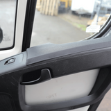 Opel Movano MK4 Door Card Accoudoir Coussinets Mousse PU Auto-Sleepers, Camping-car, Bailey, Hobby, Swift, Auto-Trail