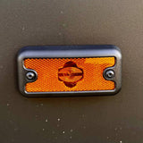 Citroën Relay Signalmarkenschutz – Strukturiert