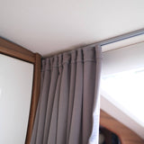 Per il kit di tenda divisoria per motorhome 188cm Drop – Tenda per la privacy del motorhome | Van-X