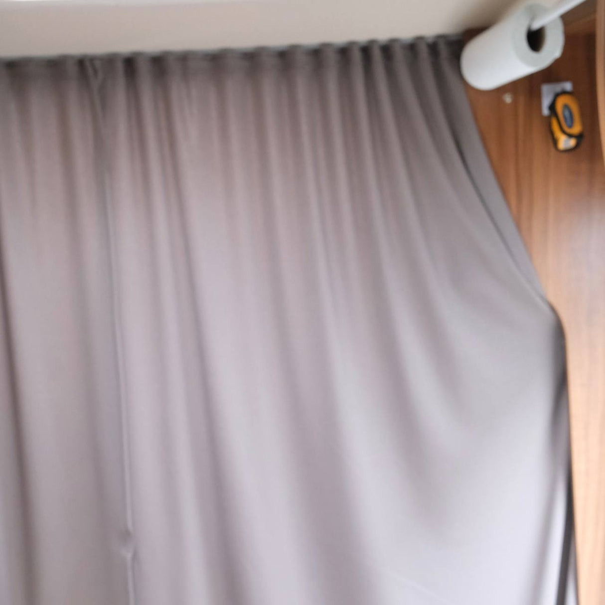 Per il kit di tenda divisoria per motorhome 188cm Drop – Tenda per la privacy del motorhome | Van-X