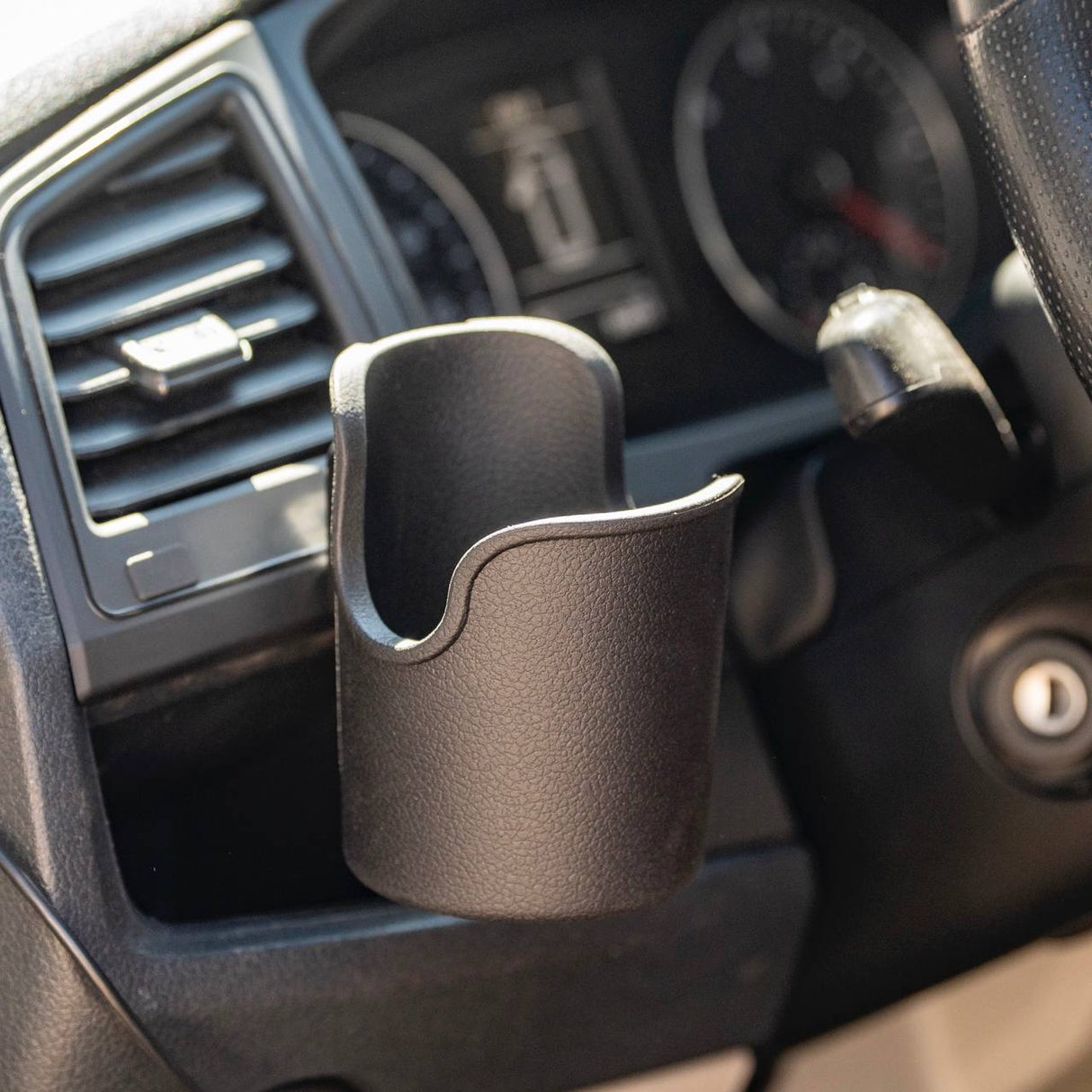 Per le finiture della VW T6 con portatapete - Lato sinistro – Accessori interni | Van-X