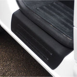 Para VW T5 / T5.1 Transporter Guardias de entrada de puerta delantera - Protección y estilo interior, juego de 2