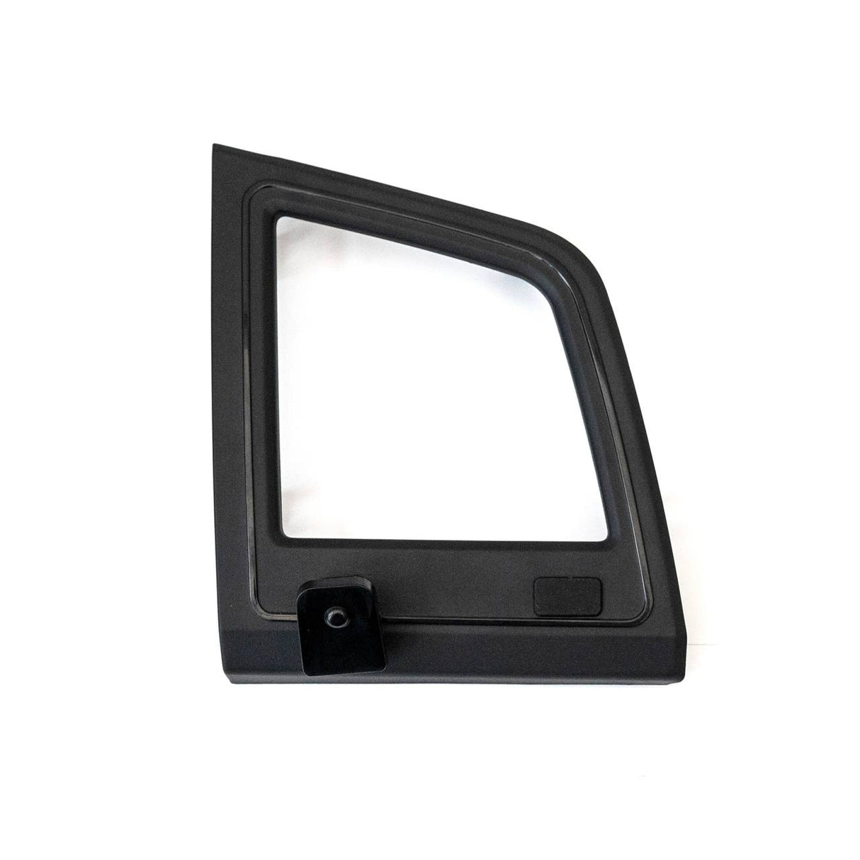 Per le finiture della VW T6 con portatapete - Lato destro – Accessori interni | Van-X