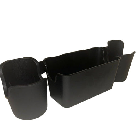 For Fiat Ducato / Ram ProMaster OEM Plus Cup Holder & Tray – Interior Accessories | Van-X