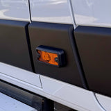 Citroën Relay Signalmarkenschutz – Strukturiert