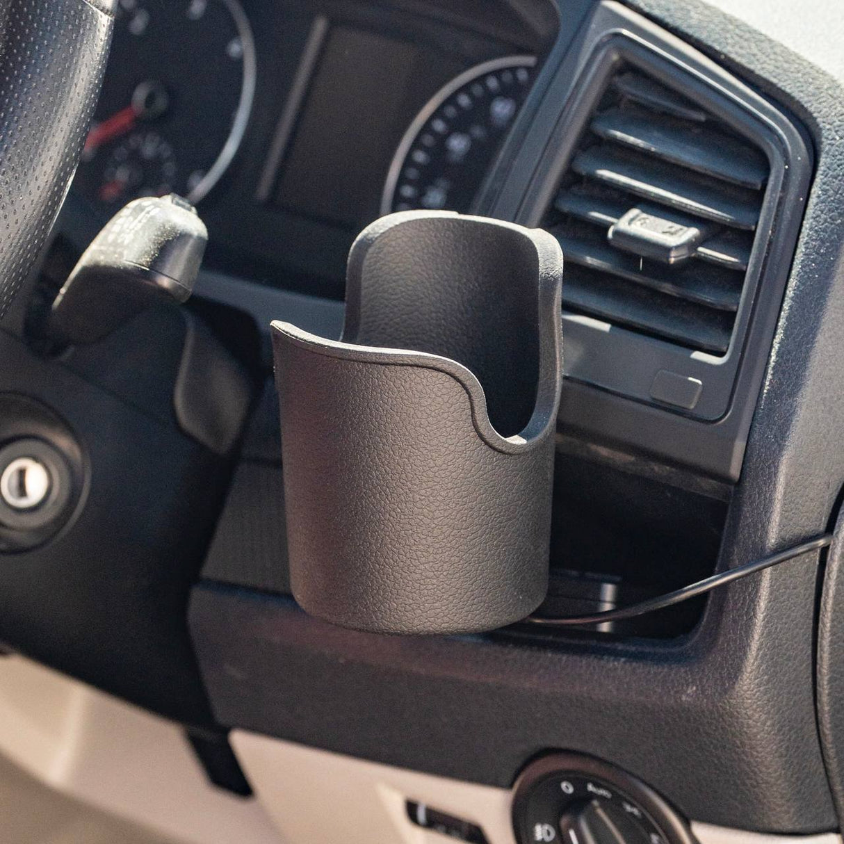 Per le finiture della VW T6 con portatapete - Bundle lato sinistro e destro – accessori interni | Van-X