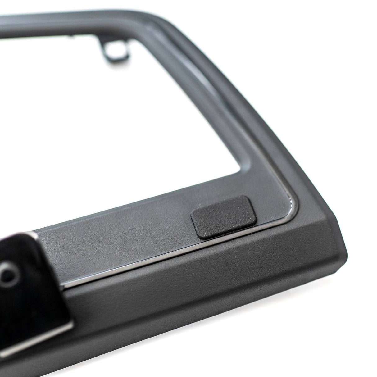 Per le finiture della VW T6 con portatapete - Lato destro – Accessori interni | Van-X
